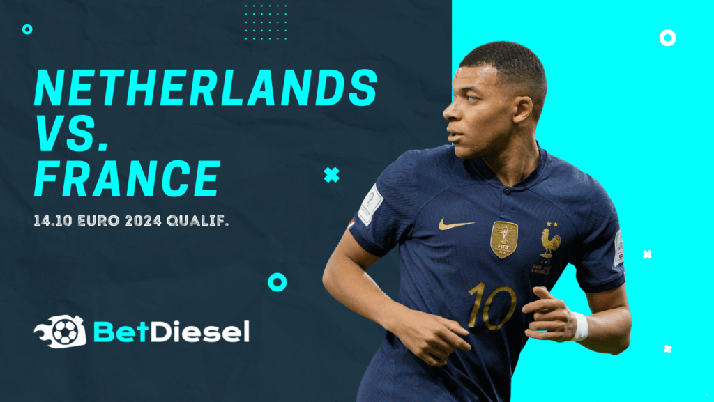 Netherlands vs. France: preview & prediction!